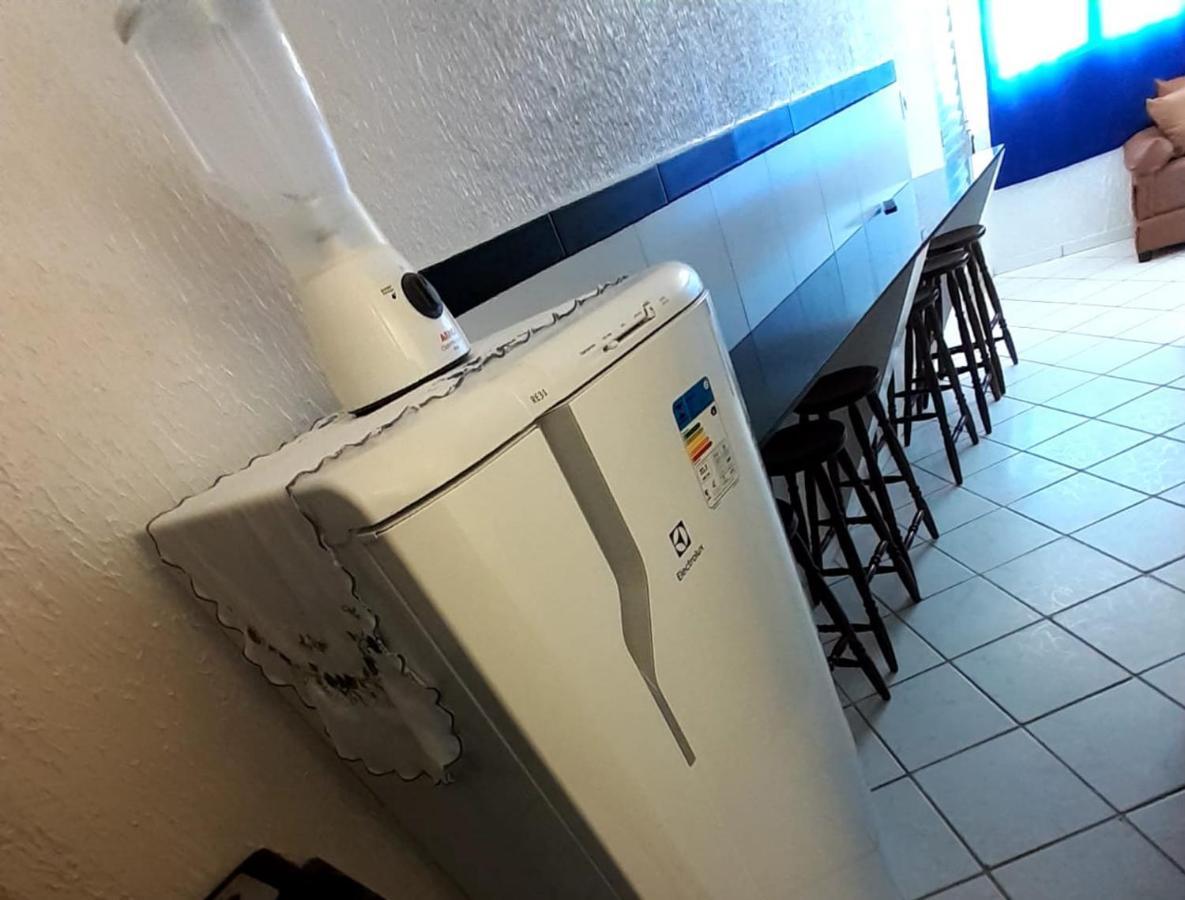 Kitnet Estrela Do Porto Apartamento