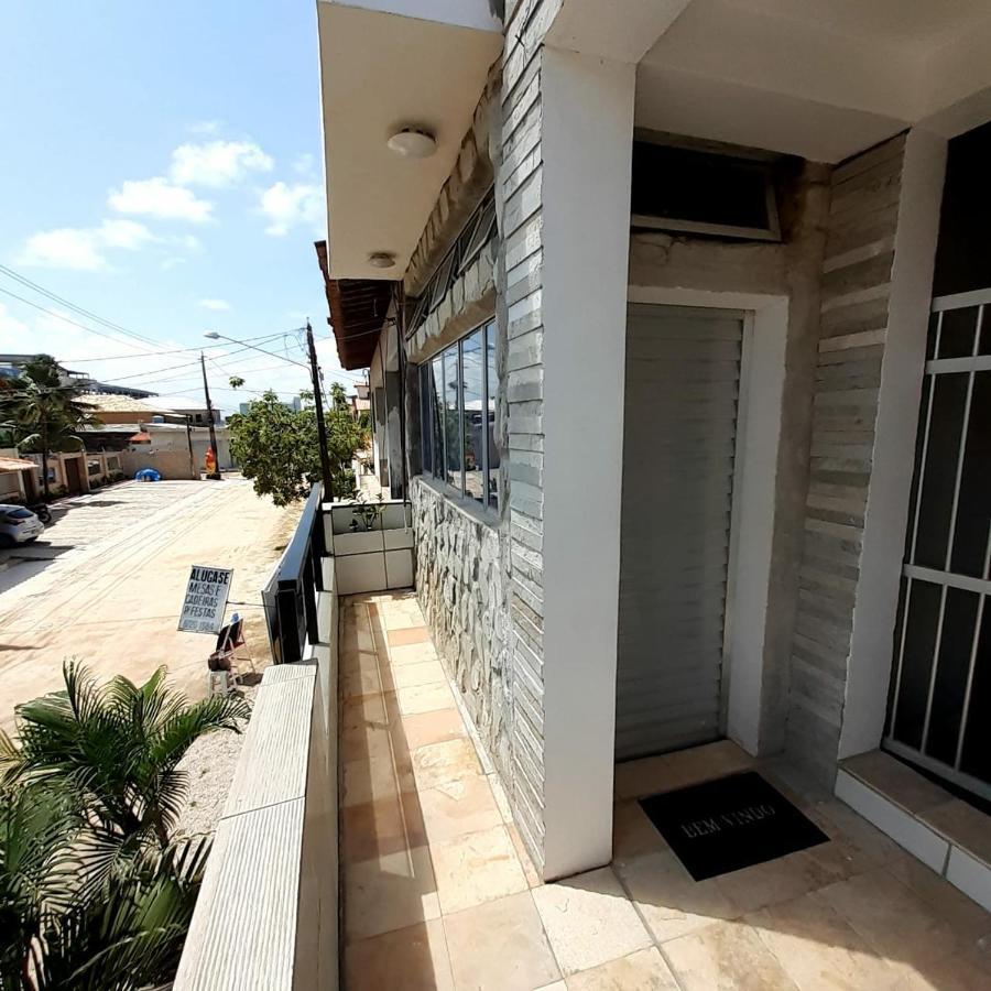 Kitnet Estrela Do Porto Apartamento *