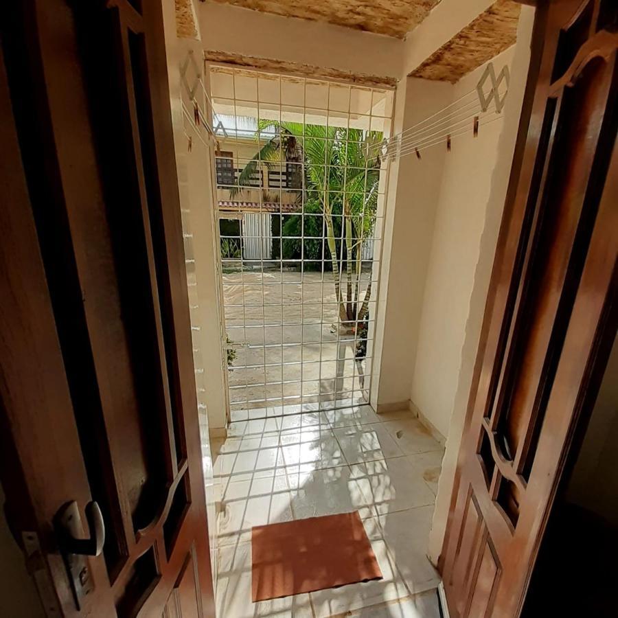 Apartamento Kitnet Estrela Do Porto