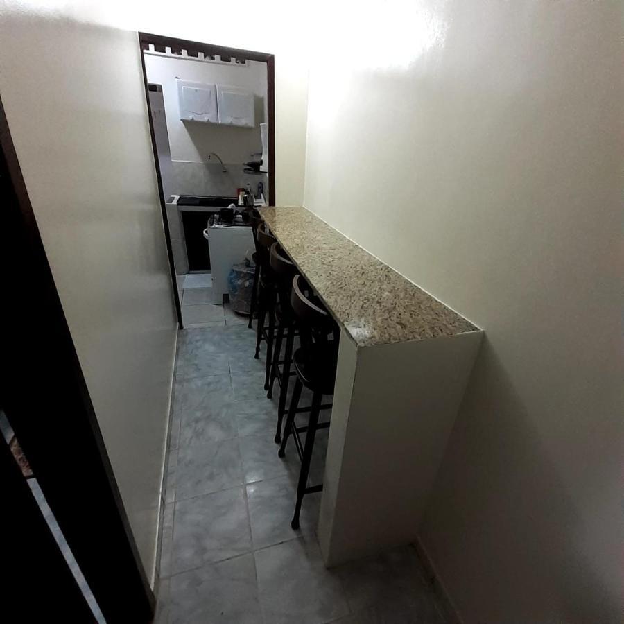 Apartamento Kitnet Estrela Do Porto Pôrto das Galinhas