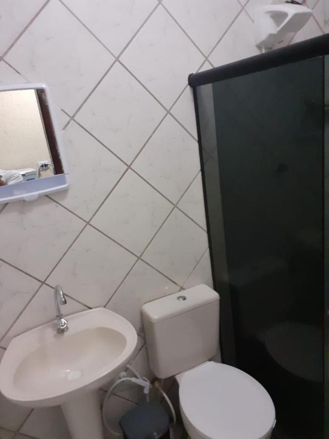Kitnet Estrela Do Porto Apartamento Pôrto das Galinhas