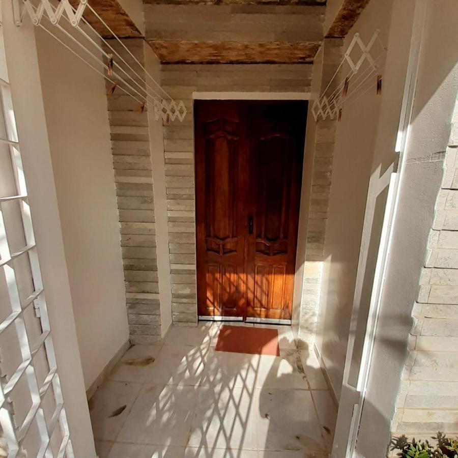 Apartamento Kitnet Estrela Do Porto