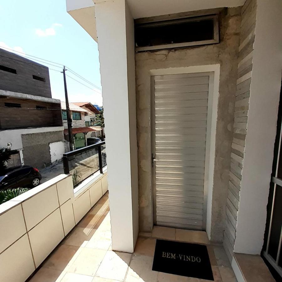 Kitnet Estrela Do Porto Apartamento Pôrto das Galinhas