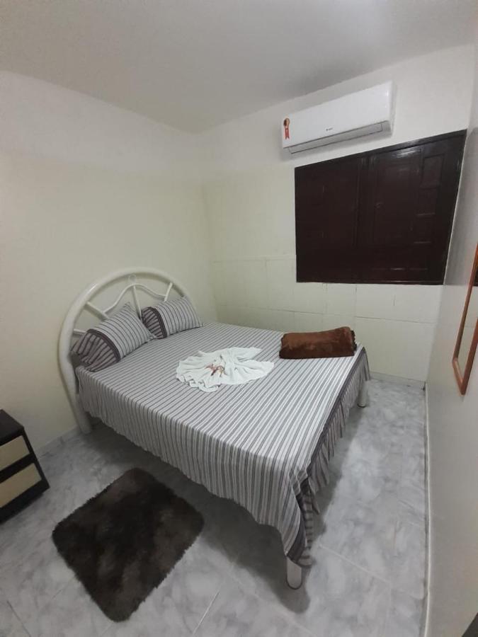 Kitnet Estrela Do Porto Apartamento